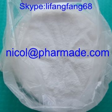 Halotestin Fluoxymesterone Powder Skype:Lifangfang68 Nicol@Pharmade.Com